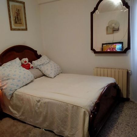 Habitacion E Saragosse Extérieur photo
