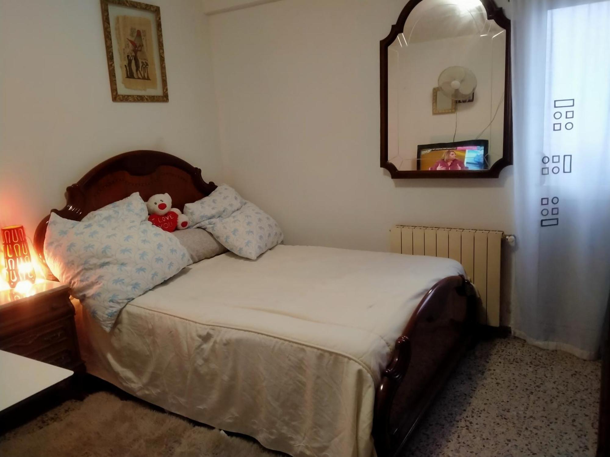 Habitacion E Saragosse Extérieur photo