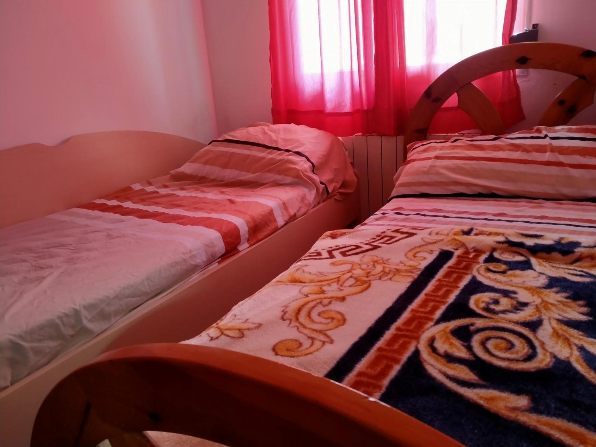 Habitacion E Saragosse Extérieur photo